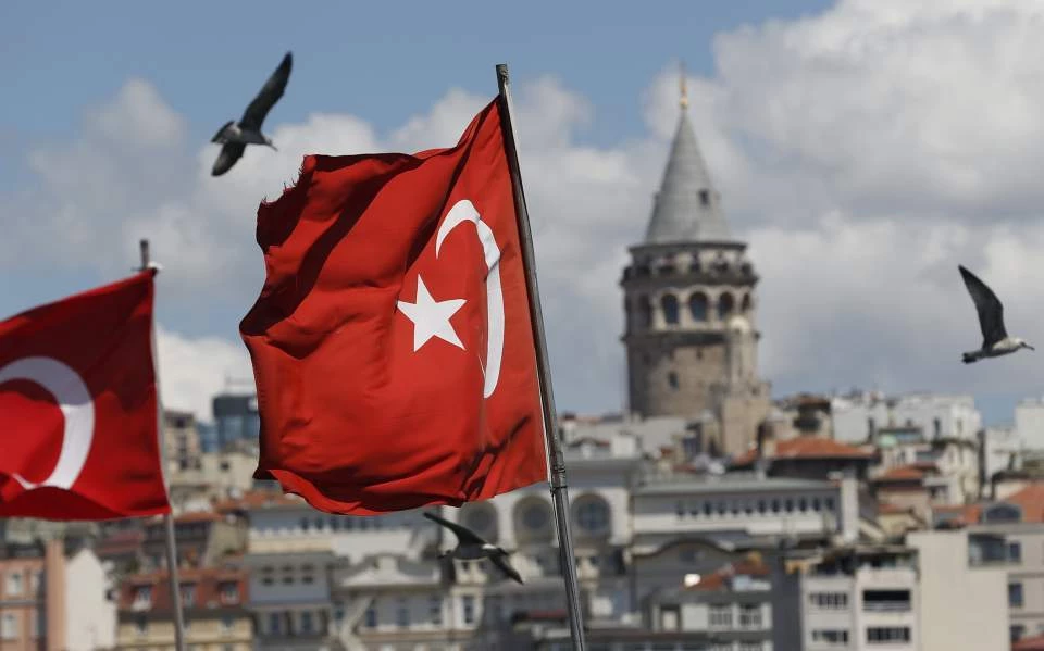 Αυτοί είναι οι Τούρκοι! – Συγκλονιστικά στοιχεία για την παιδική εργασία και τη σεξουαλική εκμετάλλευση ανηλίκων